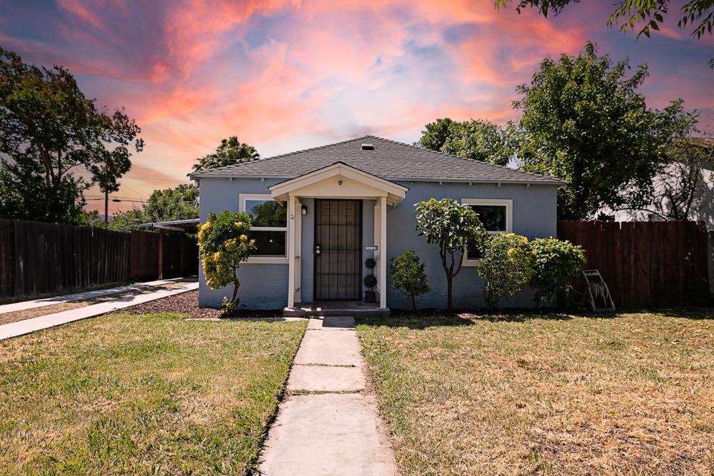 Detail Gallery Image 27 of 29 For 1428 Teresa St, Modesto,  CA 95350 - 2 Beds | 1 Baths