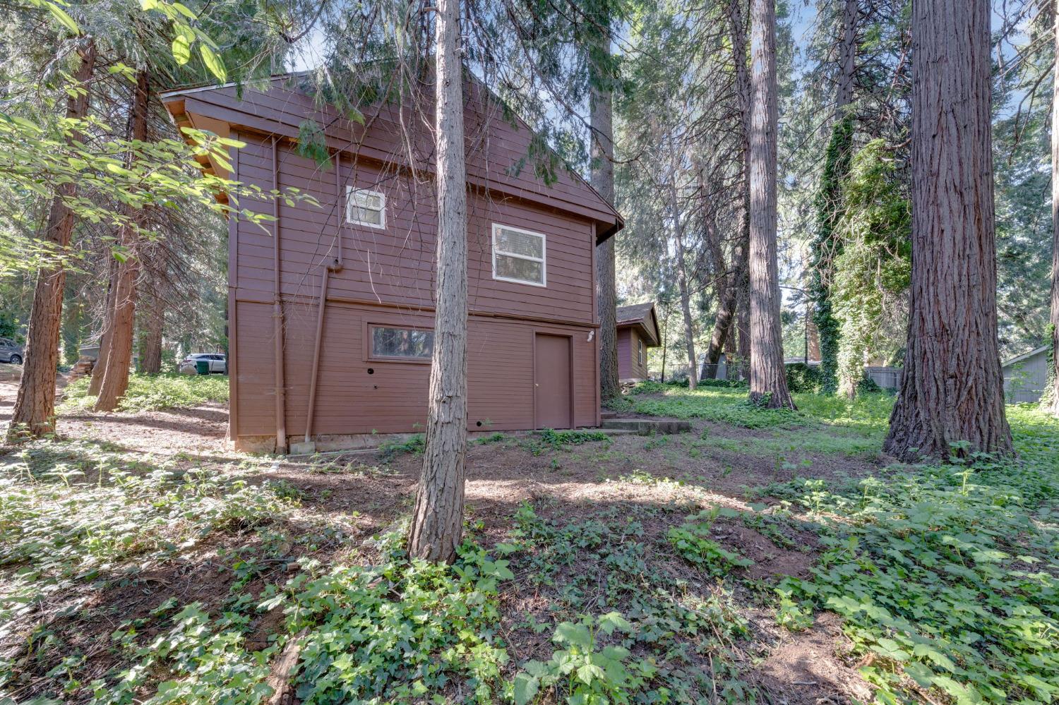 Loyal Lane, Pollock Pines, California image 25