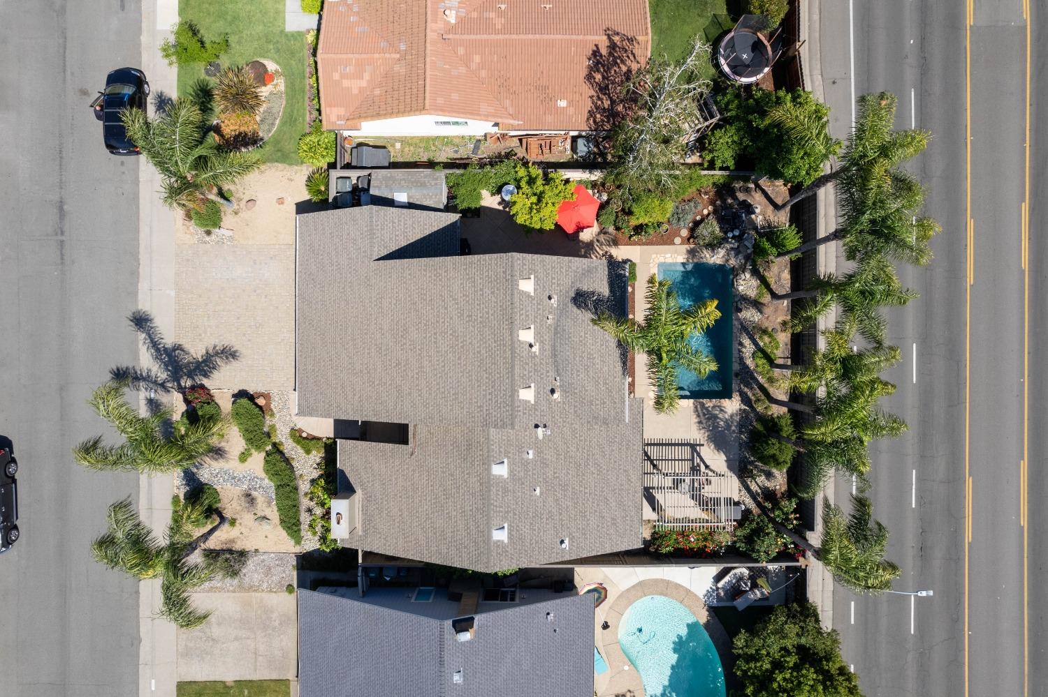 Detail Gallery Image 43 of 48 For 4904 Olive Oak Way, Carmichael,  CA 95608 - 4 Beds | 2 Baths