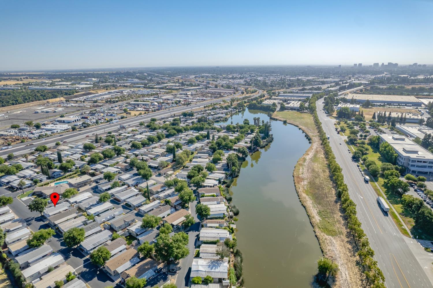 Detail Gallery Image 40 of 53 For 3901 Lake Rd 169, West Sacramento,  CA 95691 - 3 Beds | 2 Baths