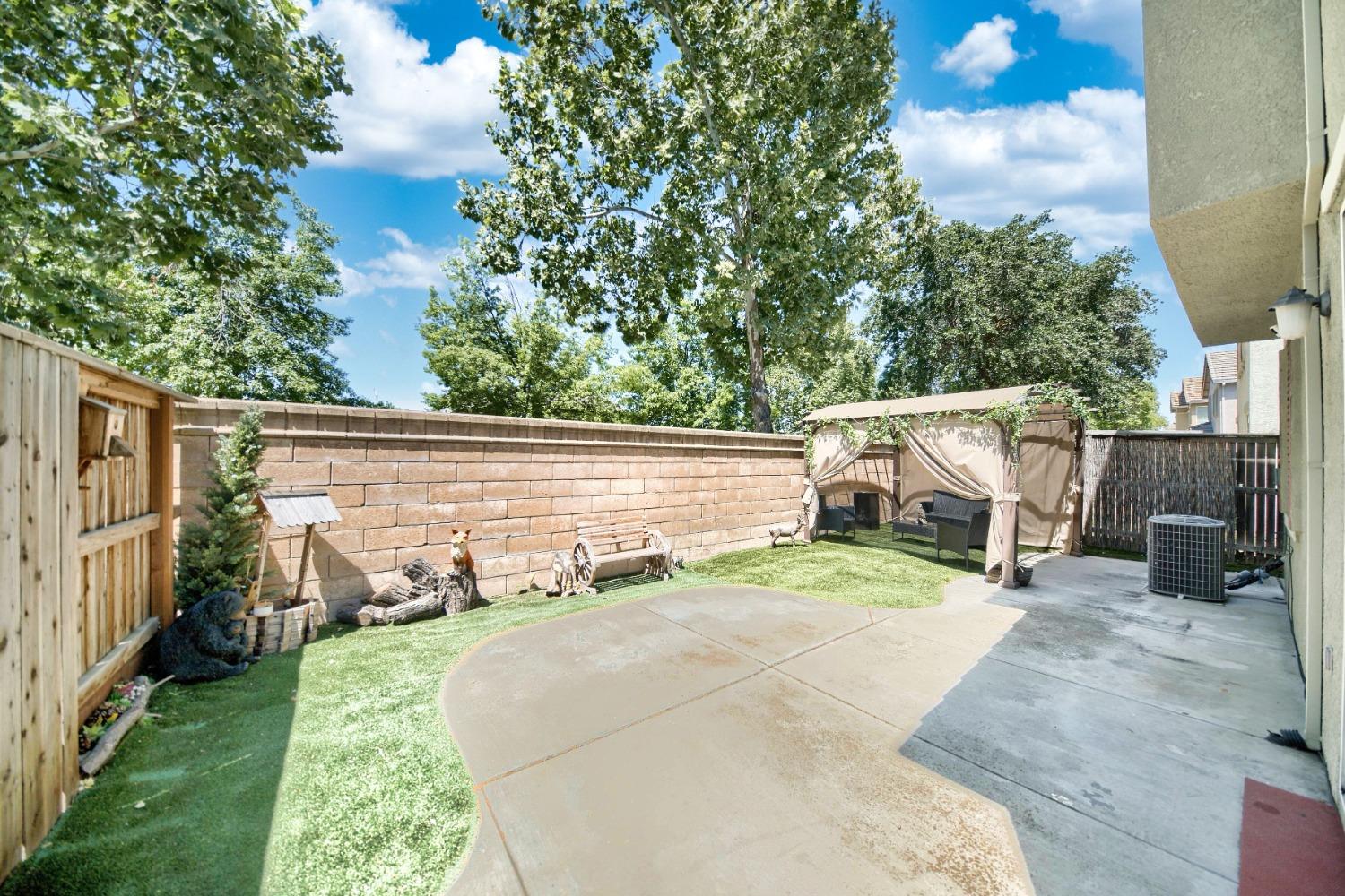 Detail Gallery Image 92 of 99 For 8061 Shay Circle Cir, Stockton,  CA 95212 - 4 Beds | 2/1 Baths