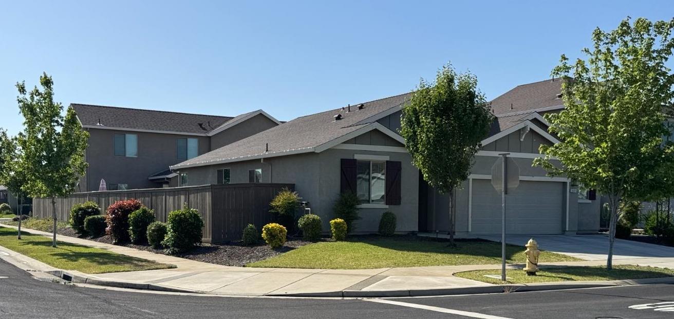 Seedling Way, Marysville, California image 1