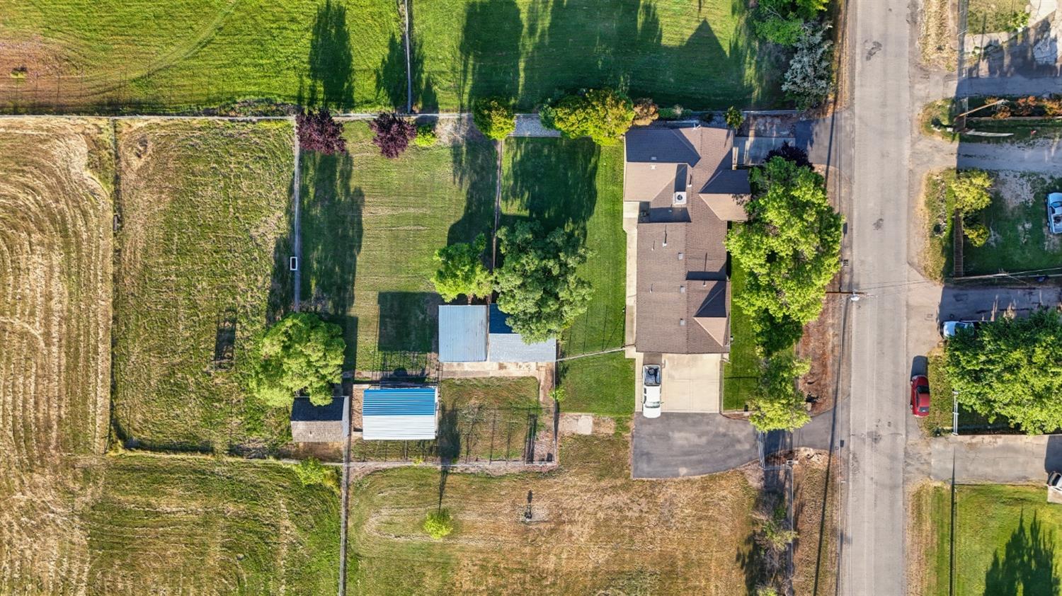 Detail Gallery Image 30 of 39 For 1429 Ascot Ave, Rio Linda,  CA 95673 - 3 Beds | 2 Baths
