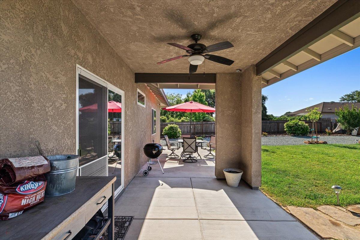 Detail Gallery Image 40 of 64 For 8548 Mcatee St, Valley Springs,  CA 95252 - 3 Beds | 2 Baths