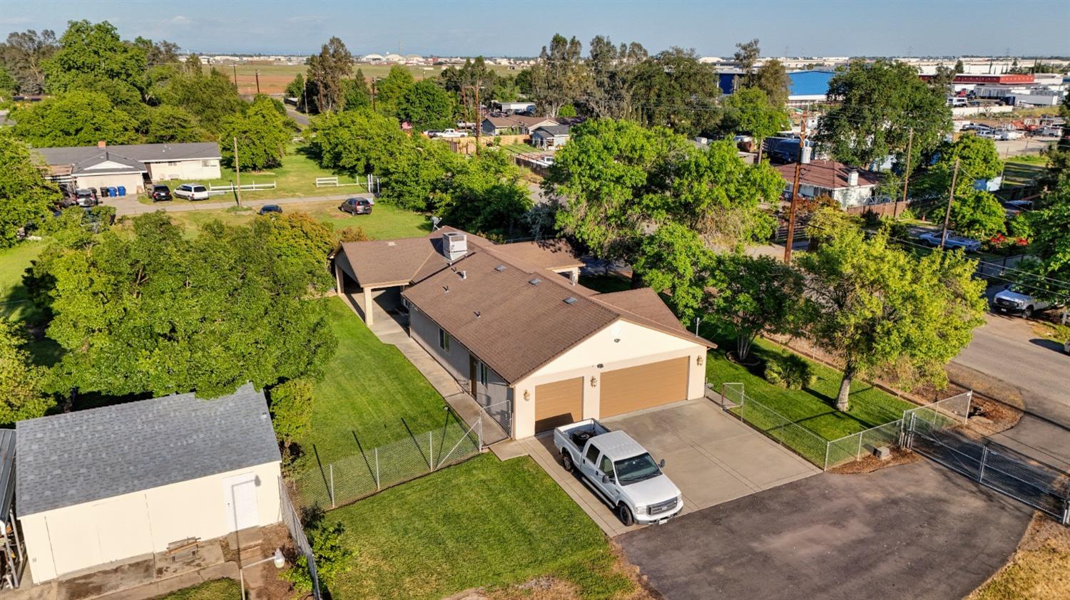 Detail Gallery Image 34 of 39 For 1429 Ascot Ave, Rio Linda,  CA 95673 - 3 Beds | 2 Baths