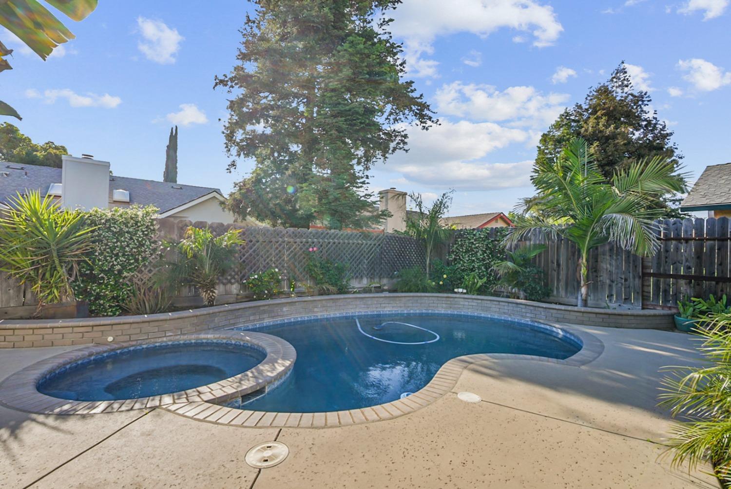 Detail Gallery Image 10 of 40 For 3887 Paula Ct, Turlock,  CA 95382 - 4 Beds | 2 Baths