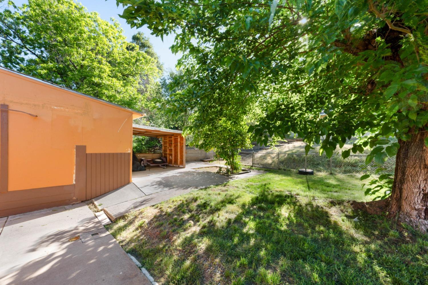 Detail Gallery Image 31 of 33 For 1020 Mount Ida Rd, Oroville,  CA 95966 - 3 Beds | 2/1 Baths