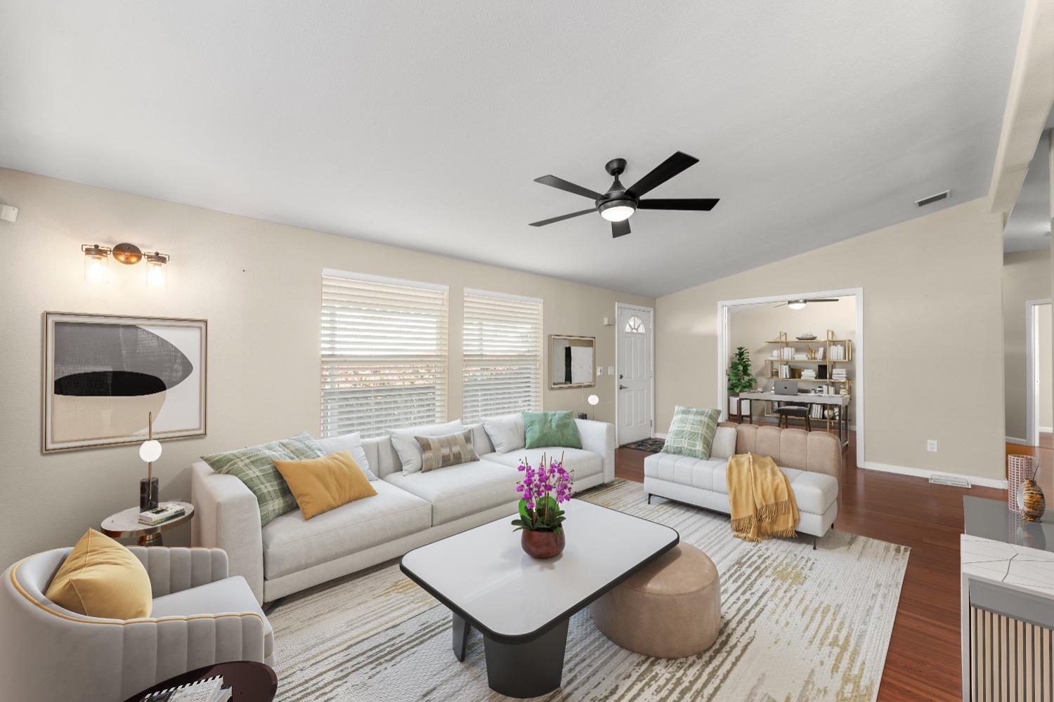 Detail Gallery Image 18 of 58 For 136 Pinebrook Dr, Folsom,  CA 95630 - 2 Beds | 2 Baths