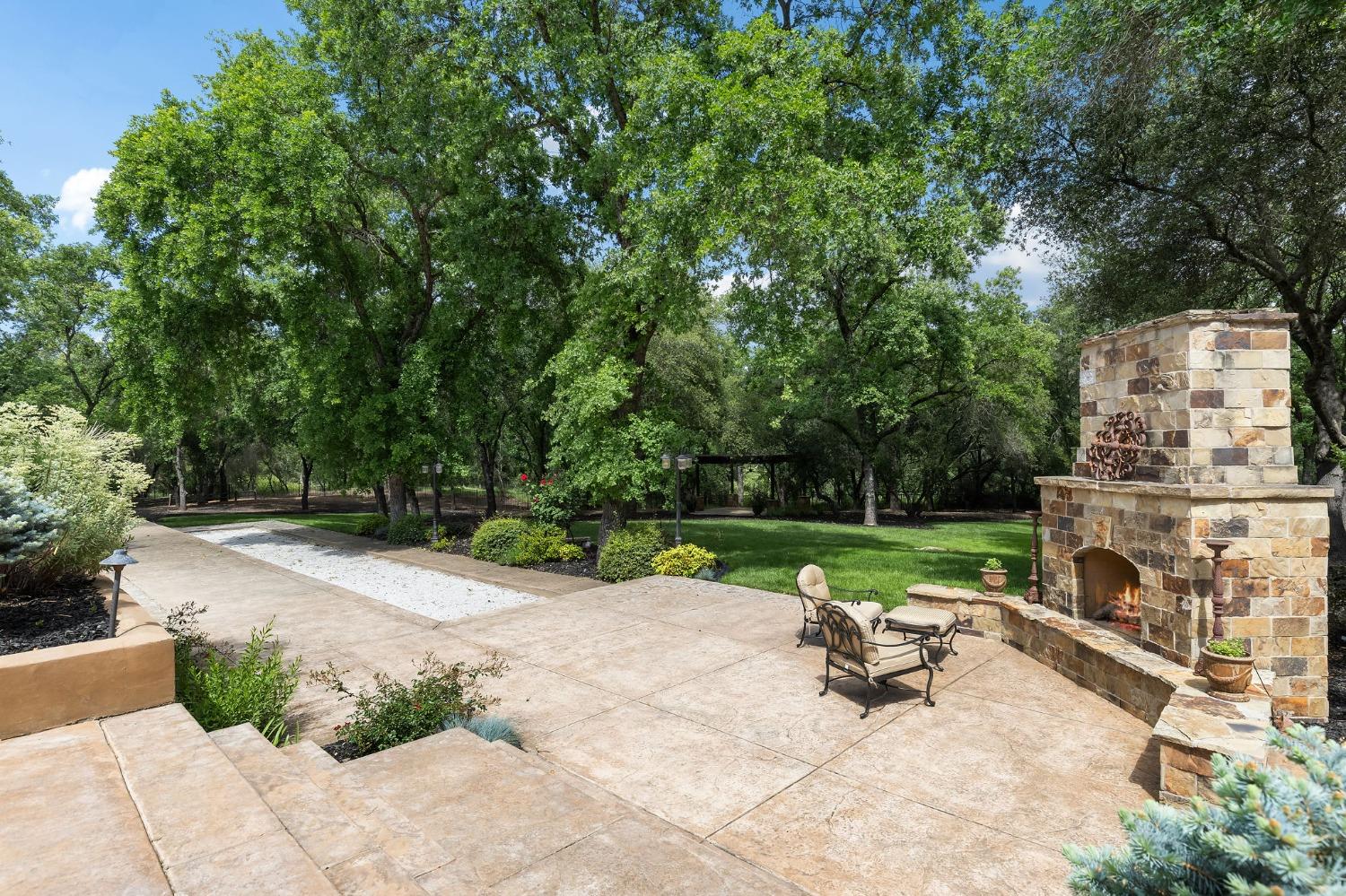 Detail Gallery Image 50 of 61 For 6120 Terracina Ct, Loomis,  CA 95650 - 7 Beds | 6/2 Baths
