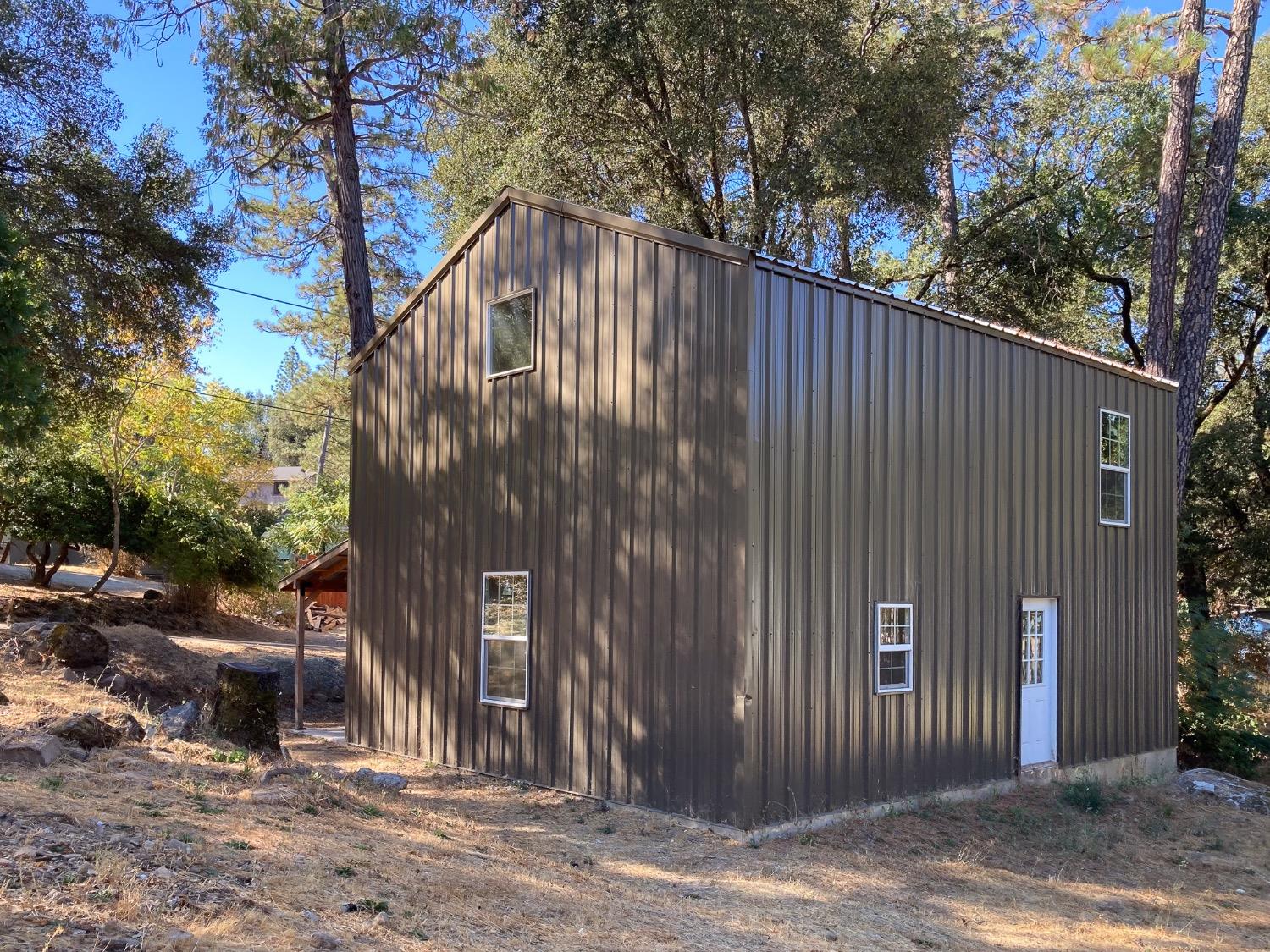 Detail Gallery Image 3 of 3 For 14707 Emigrant Trail, River Pines,  CA 95675 - – Beds | – Baths