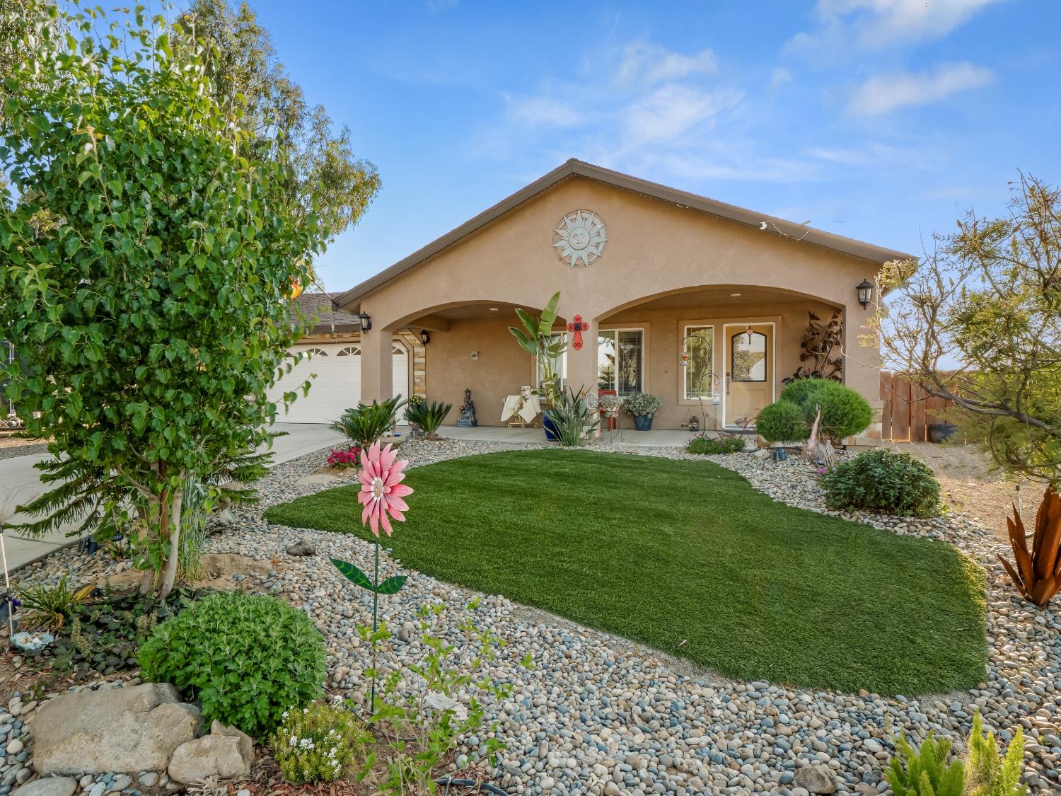 Detail Gallery Image 11 of 78 For 17324 Bonita Rd, Madera,  CA 93636 - 5 Beds | 4 Baths