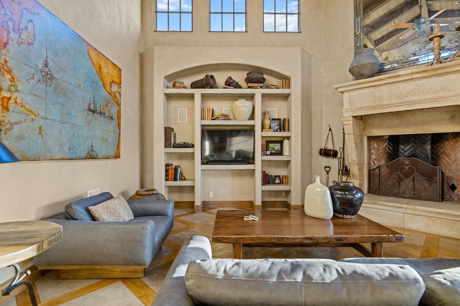 Detail Gallery Image 34 of 87 For 4269 Fairway View Dr, Loomis,  CA 95650 - 4 Beds | 6/2 Baths