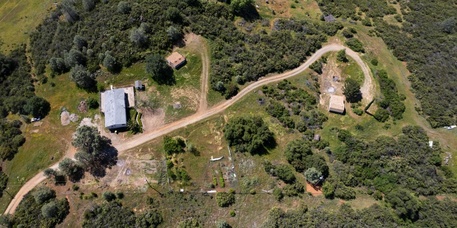 Bunzie Road, Rescue, California image 2