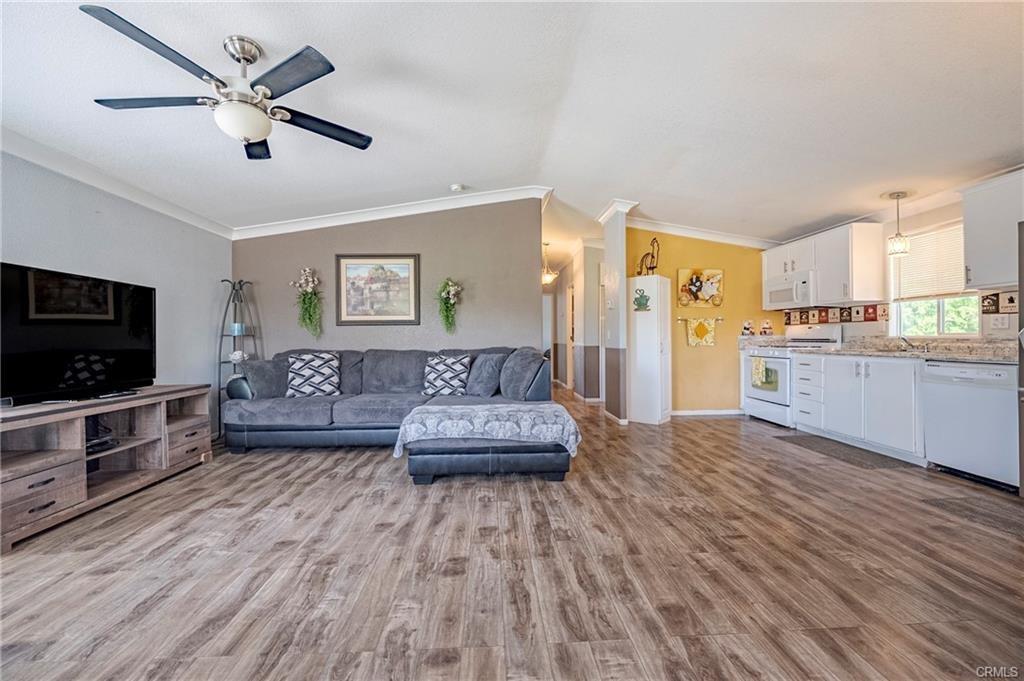 Detail Gallery Image 25 of 50 For 1735 E Santa Fe Ave, Merced,  CA 95340 - 3 Beds | 2 Baths