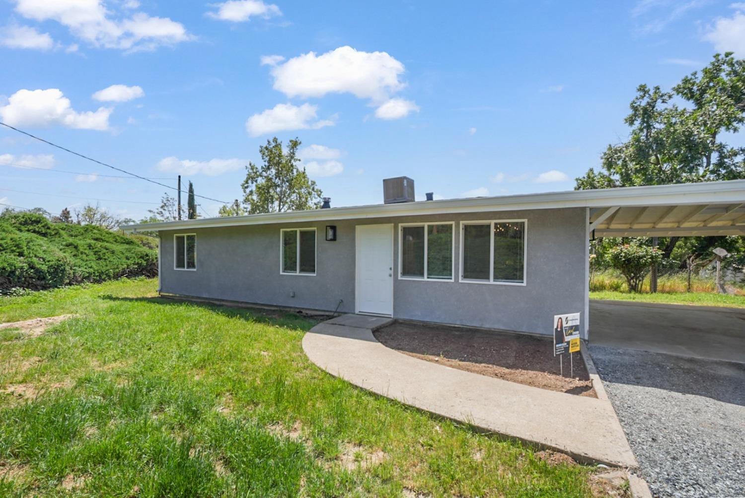 Detail Gallery Image 2 of 31 For 16310 Jacksonville Rd, Jamestown,  CA 95327 - 3 Beds | 1 Baths