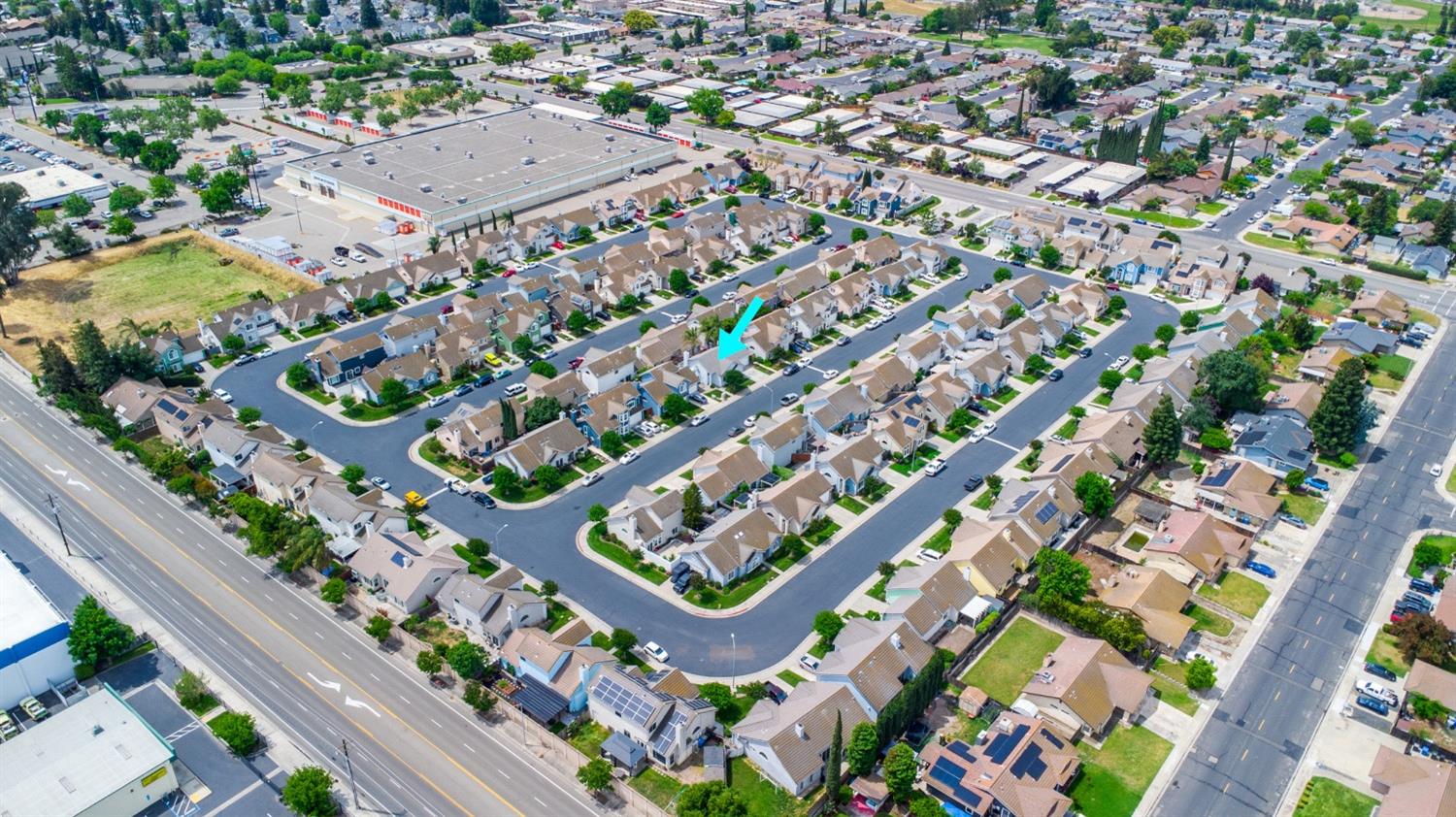 Sandstone Way, Manteca, California image 32