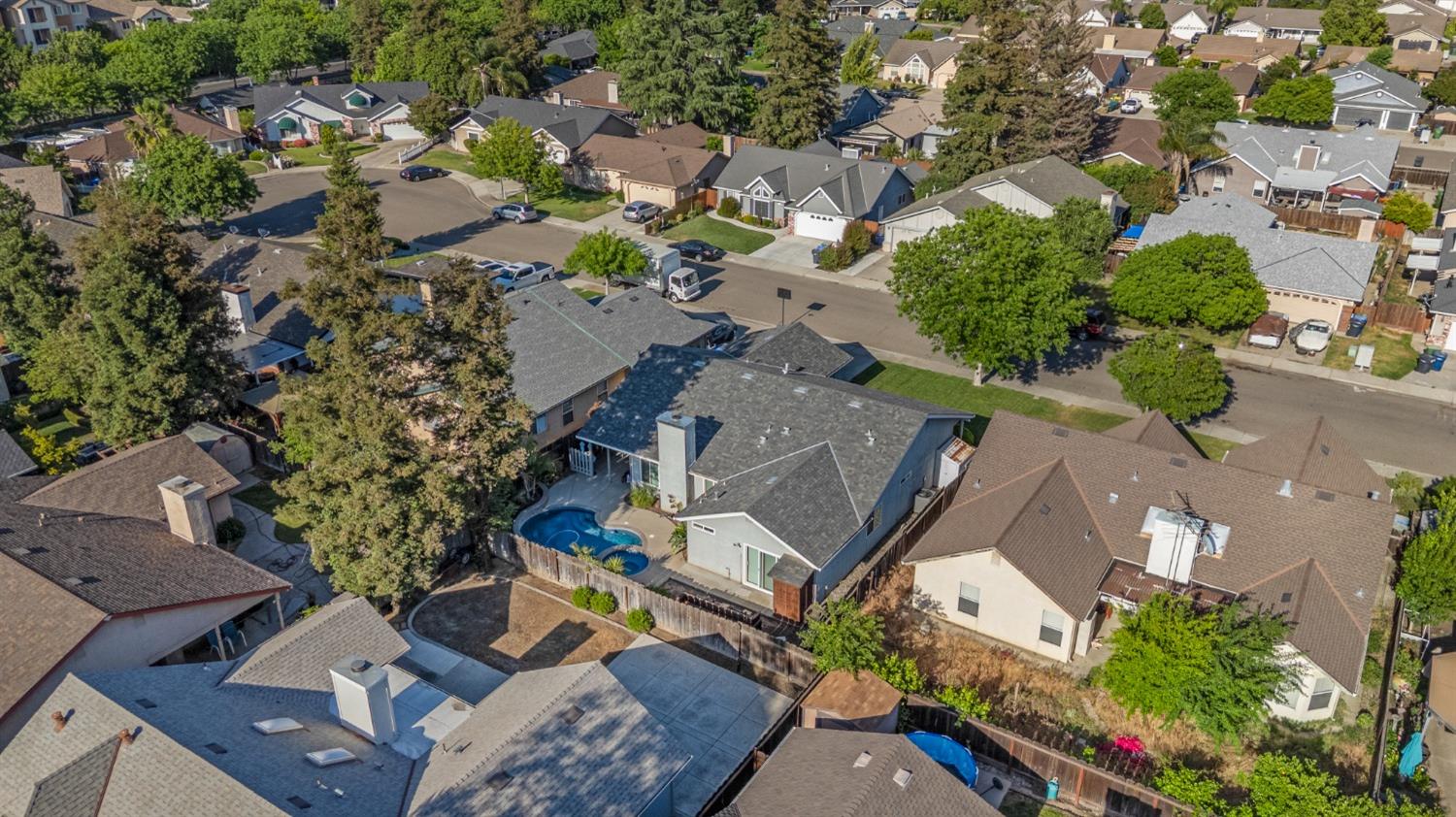 Detail Gallery Image 15 of 40 For 3887 Paula Ct, Turlock,  CA 95382 - 4 Beds | 2 Baths