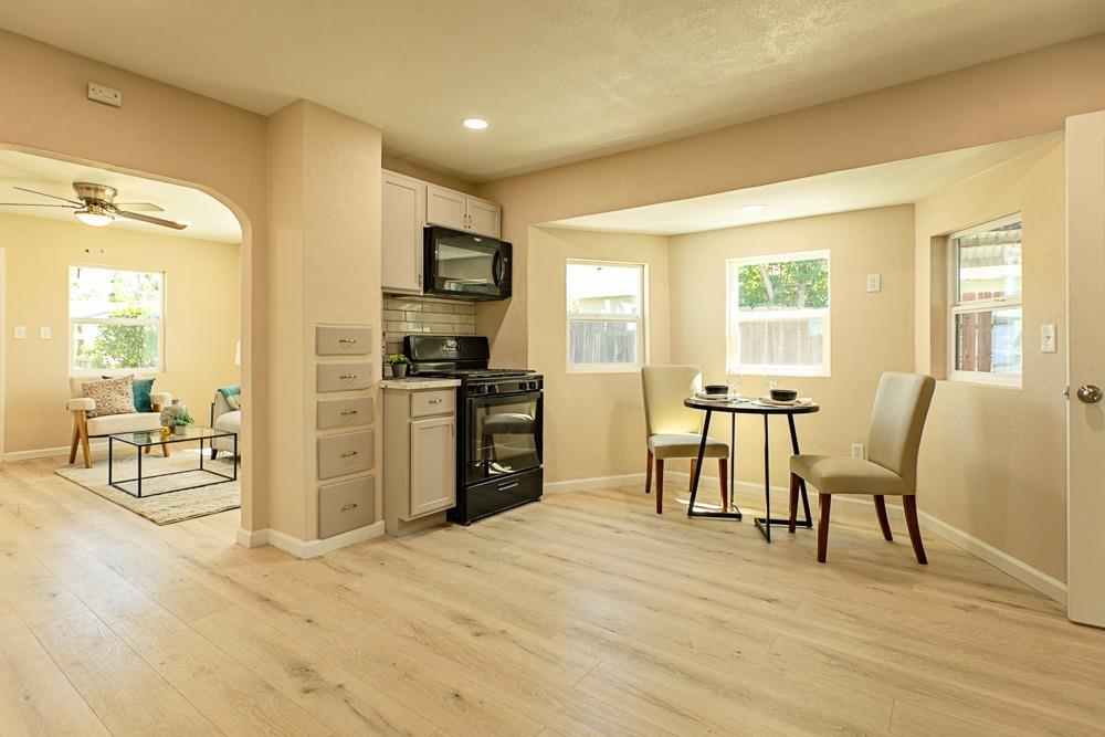 Detail Gallery Image 10 of 29 For 1428 Teresa St, Modesto,  CA 95350 - 2 Beds | 1 Baths