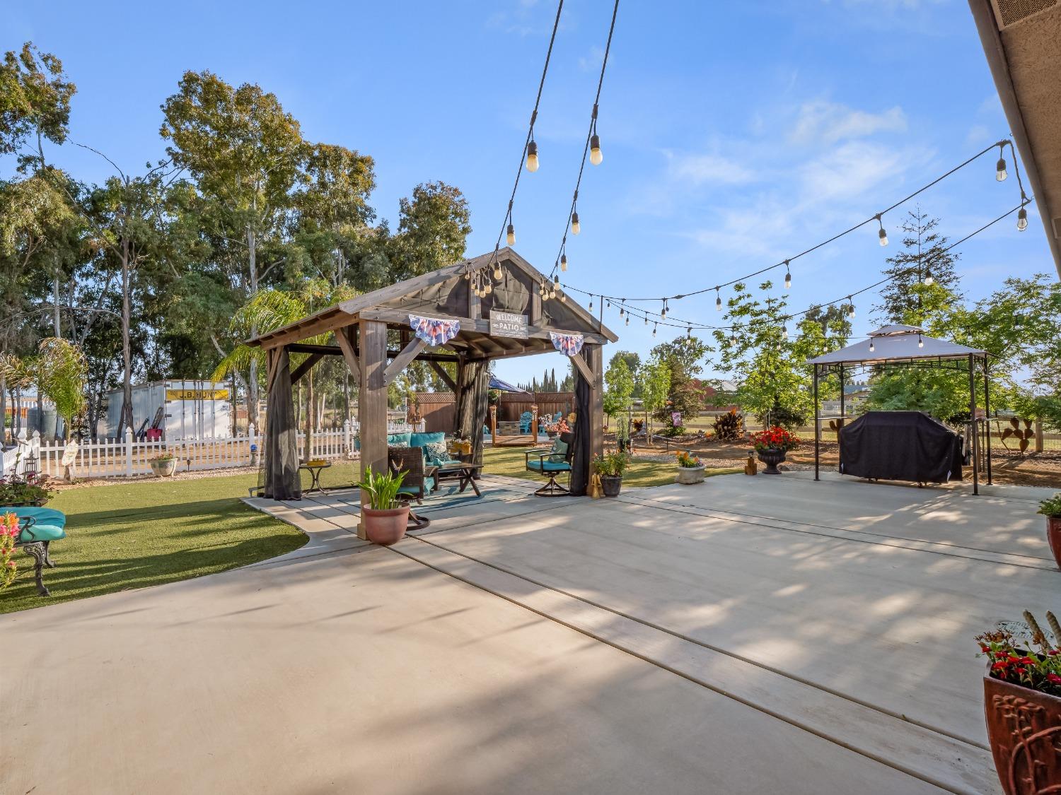 Detail Gallery Image 36 of 78 For 17324 Bonita Rd, Madera,  CA 93636 - 5 Beds | 4 Baths