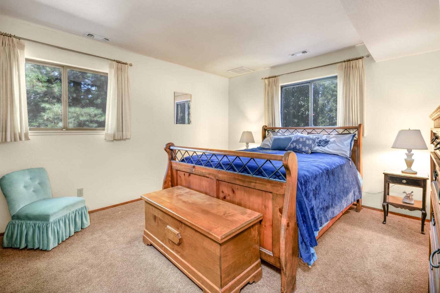 Detail Gallery Image 34 of 50 For 6420 Longridge Ct, Foresthill,  CA 95631 - 4 Beds | 3 Baths