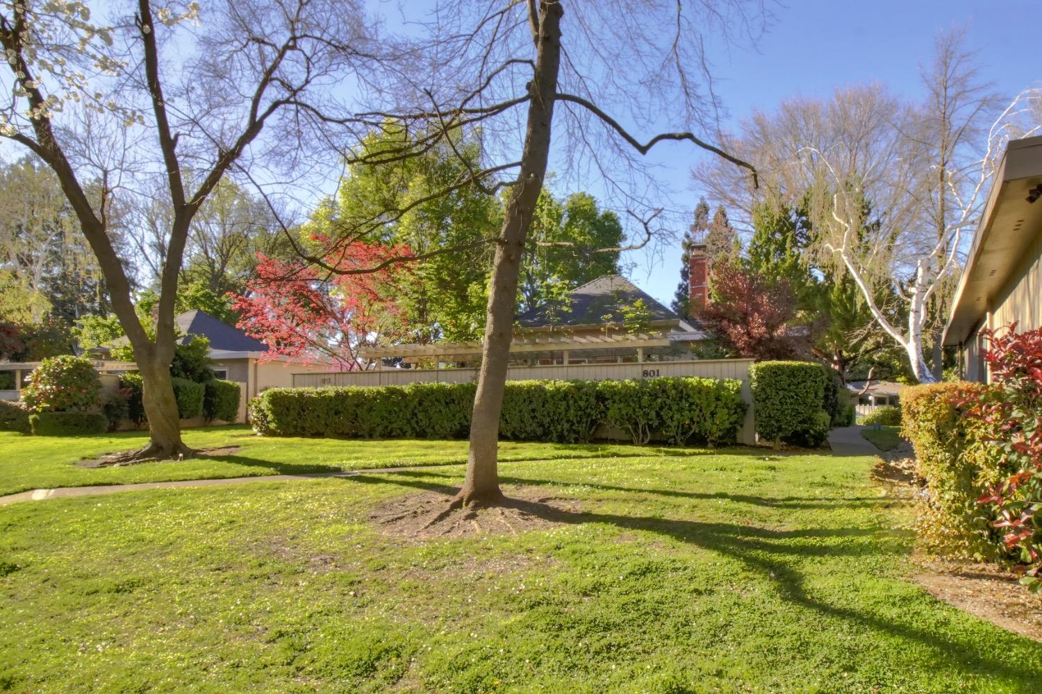 Detail Gallery Image 48 of 57 For 801 Commons Dr, Sacramento,  CA 95825 - 3 Beds | 2 Baths