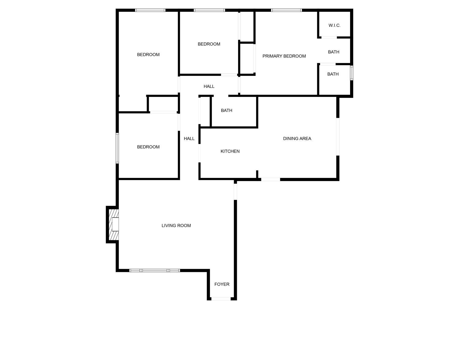 Detail Gallery Image 32 of 32 For 7637 Maralee Way, Sacramento,  CA 95824 - 4 Beds | 2 Baths