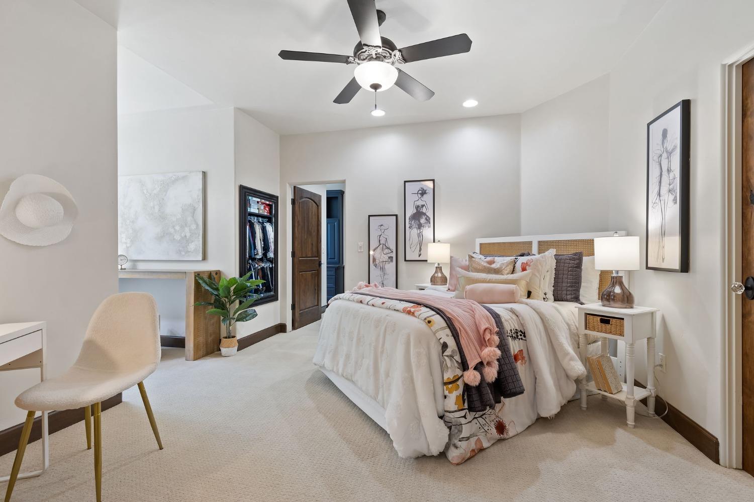 Detail Gallery Image 27 of 61 For 6120 Terracina Ct, Loomis,  CA 95650 - 7 Beds | 6/2 Baths