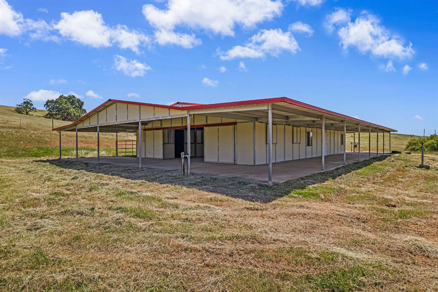 Detail Gallery Image 3 of 36 For 0 Apache Hill Rd, Oroville,  CA 95966 - – Beds | – Baths