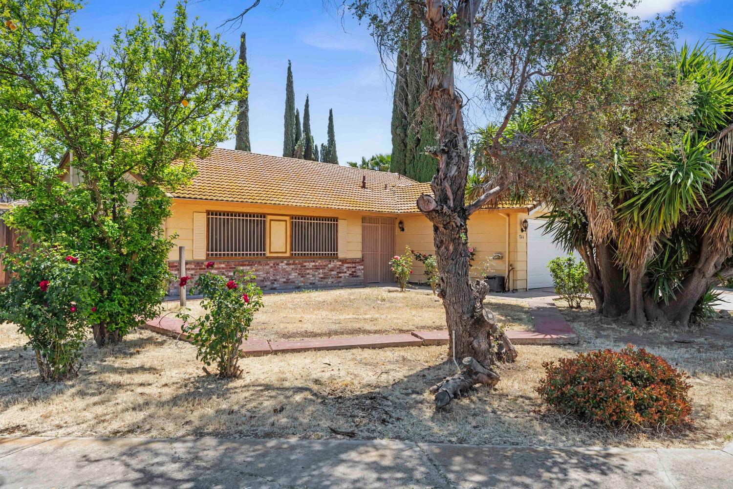 Detail Gallery Image 41 of 42 For 766 Meadowlark Ave, Los Banos,  CA 93635 - 3 Beds | 2 Baths
