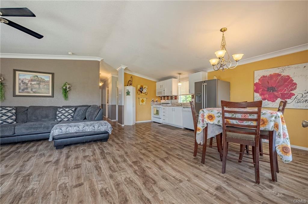 Detail Gallery Image 15 of 50 For 1735 E Santa Fe Ave, Merced,  CA 95340 - 3 Beds | 2 Baths