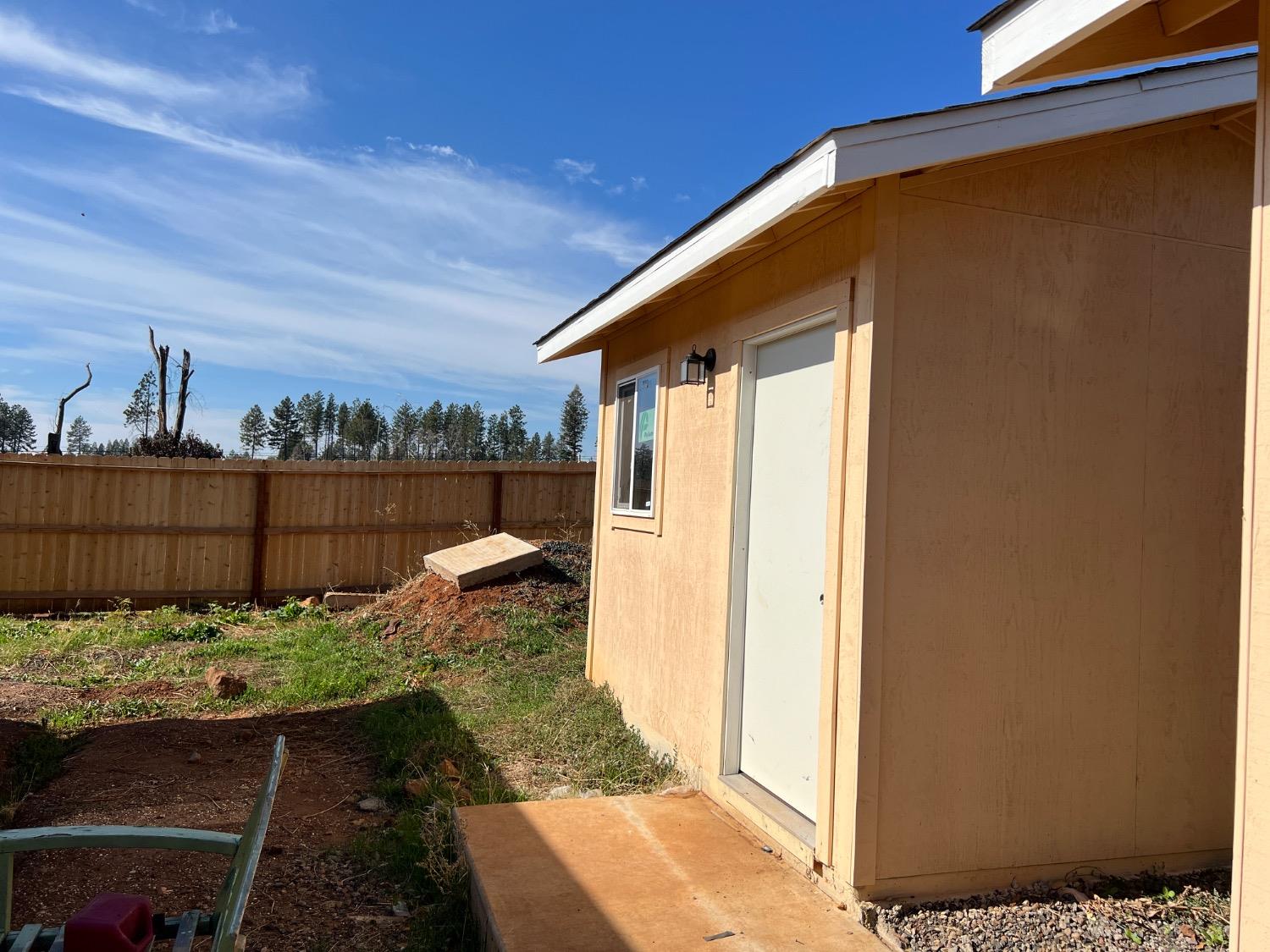 Sawpeck Way, Paradise, California image 4