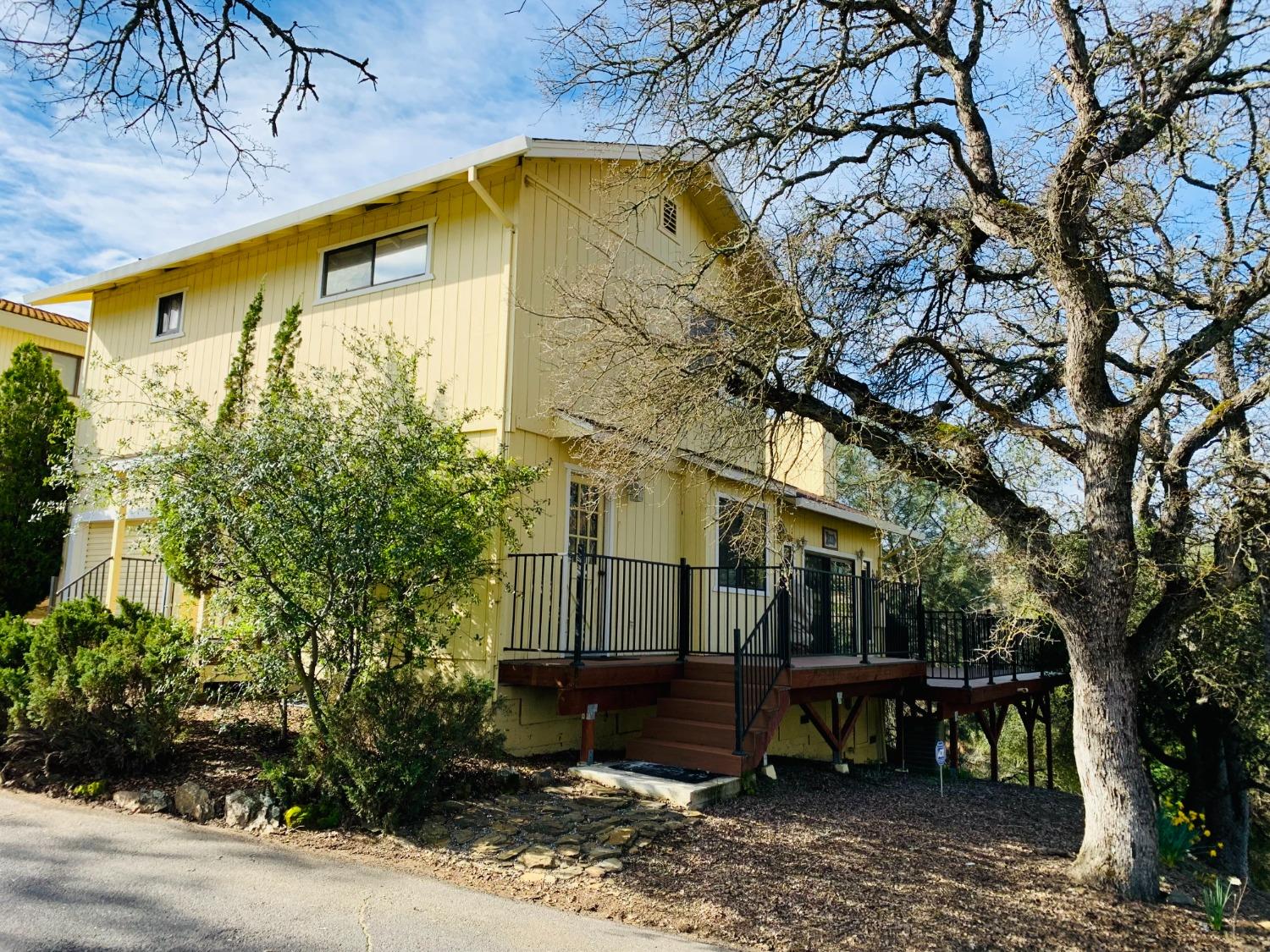 Detail Gallery Image 4 of 44 For 65 Poker Flat Rd, Copperopolis,  CA 95228 - 2 Beds | 2 Baths