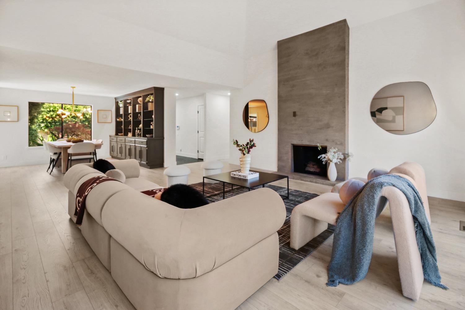 Detail Gallery Image 8 of 57 For 801 Commons Dr, Sacramento,  CA 95825 - 3 Beds | 2 Baths