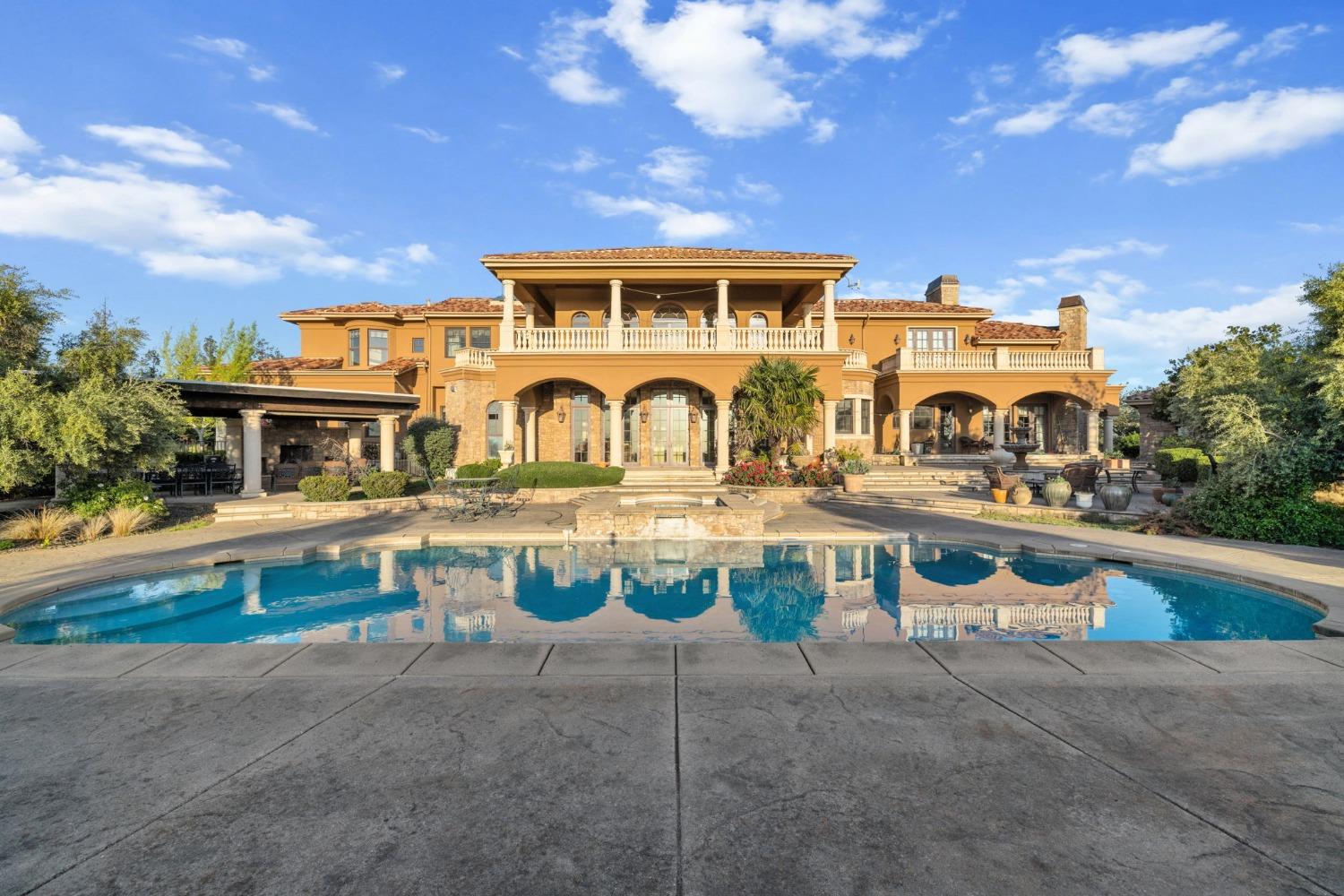 Detail Gallery Image 57 of 87 For 4269 Fairway View Dr, Loomis,  CA 95650 - 4 Beds | 6/2 Baths