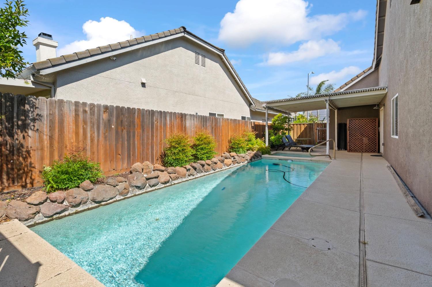 Detail Gallery Image 46 of 49 For 2920 Heritage Oak Way, Lodi,  CA 95242 - 3 Beds | 2 Baths