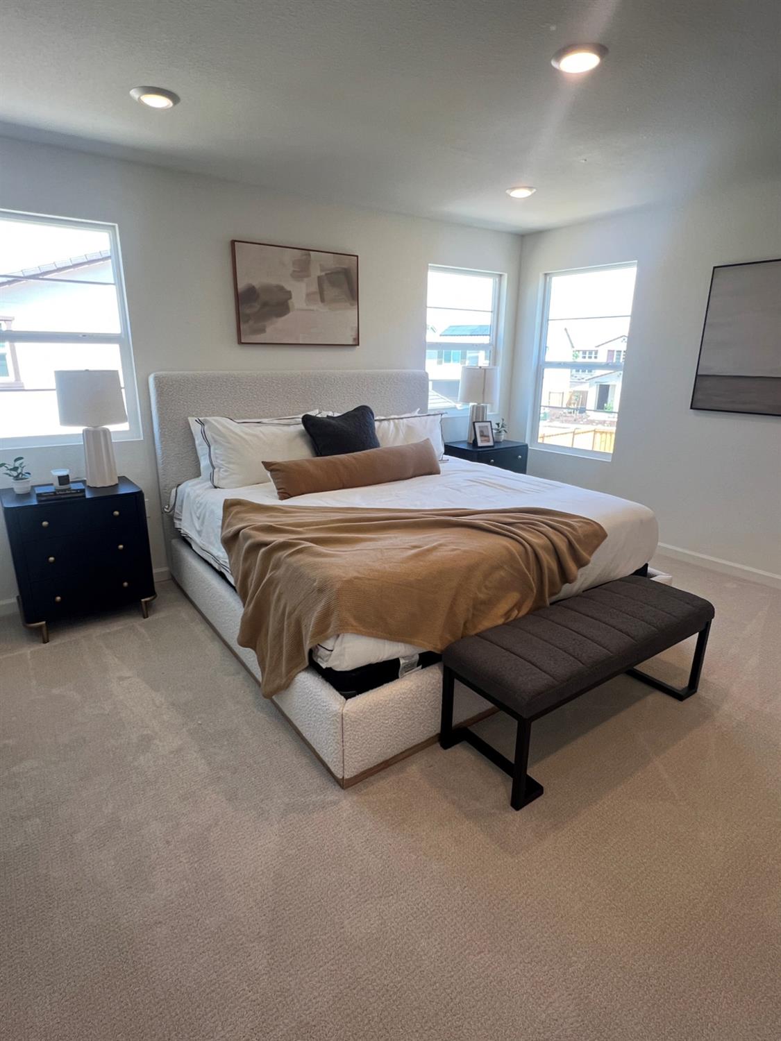 Detail Gallery Image 9 of 11 For 531 Rosedale Way, Lathrop,  CA 95330 - 4 Beds | 3 Baths