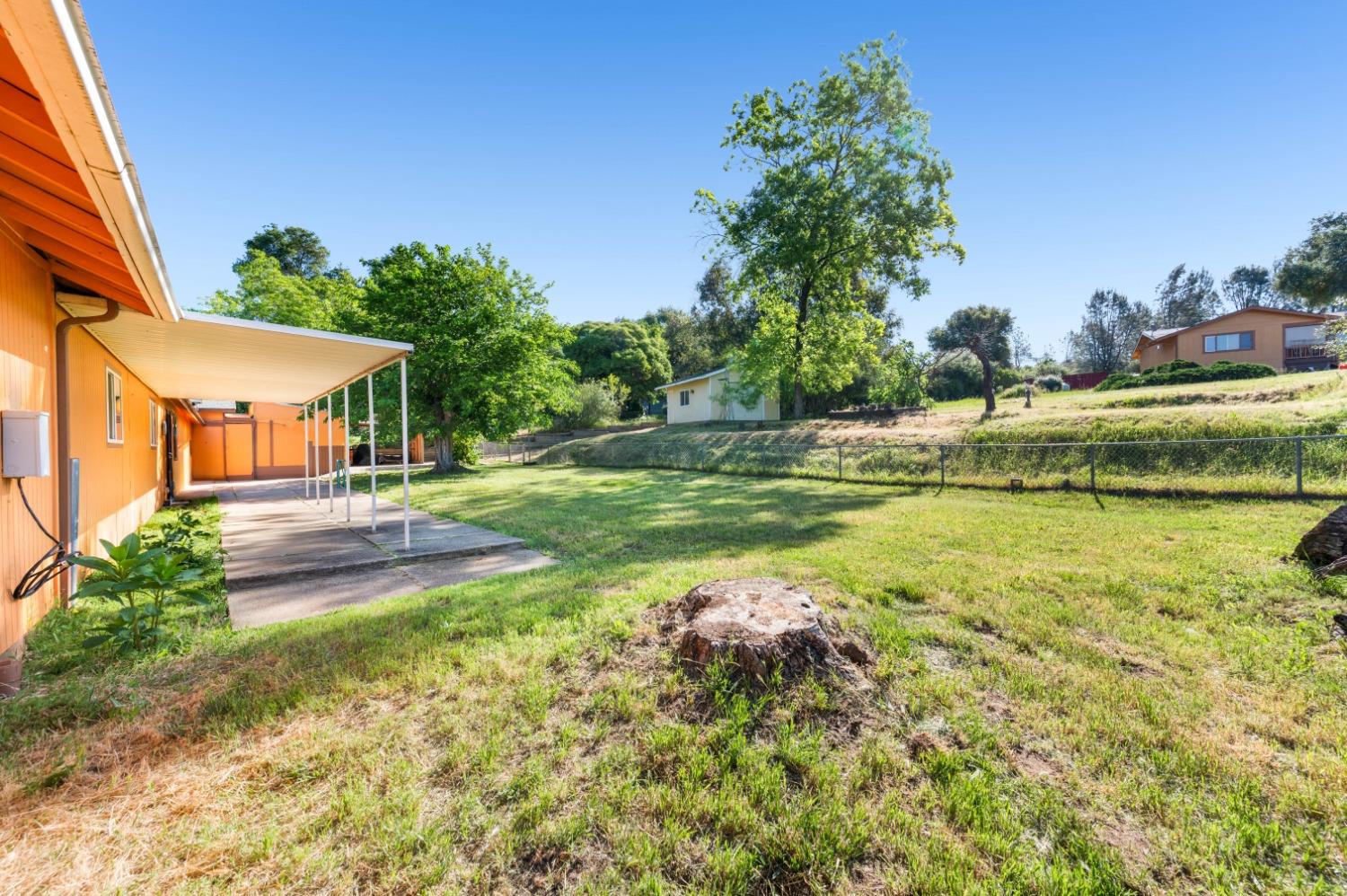 Detail Gallery Image 32 of 33 For 1020 Mount Ida Rd, Oroville,  CA 95966 - 3 Beds | 2/1 Baths