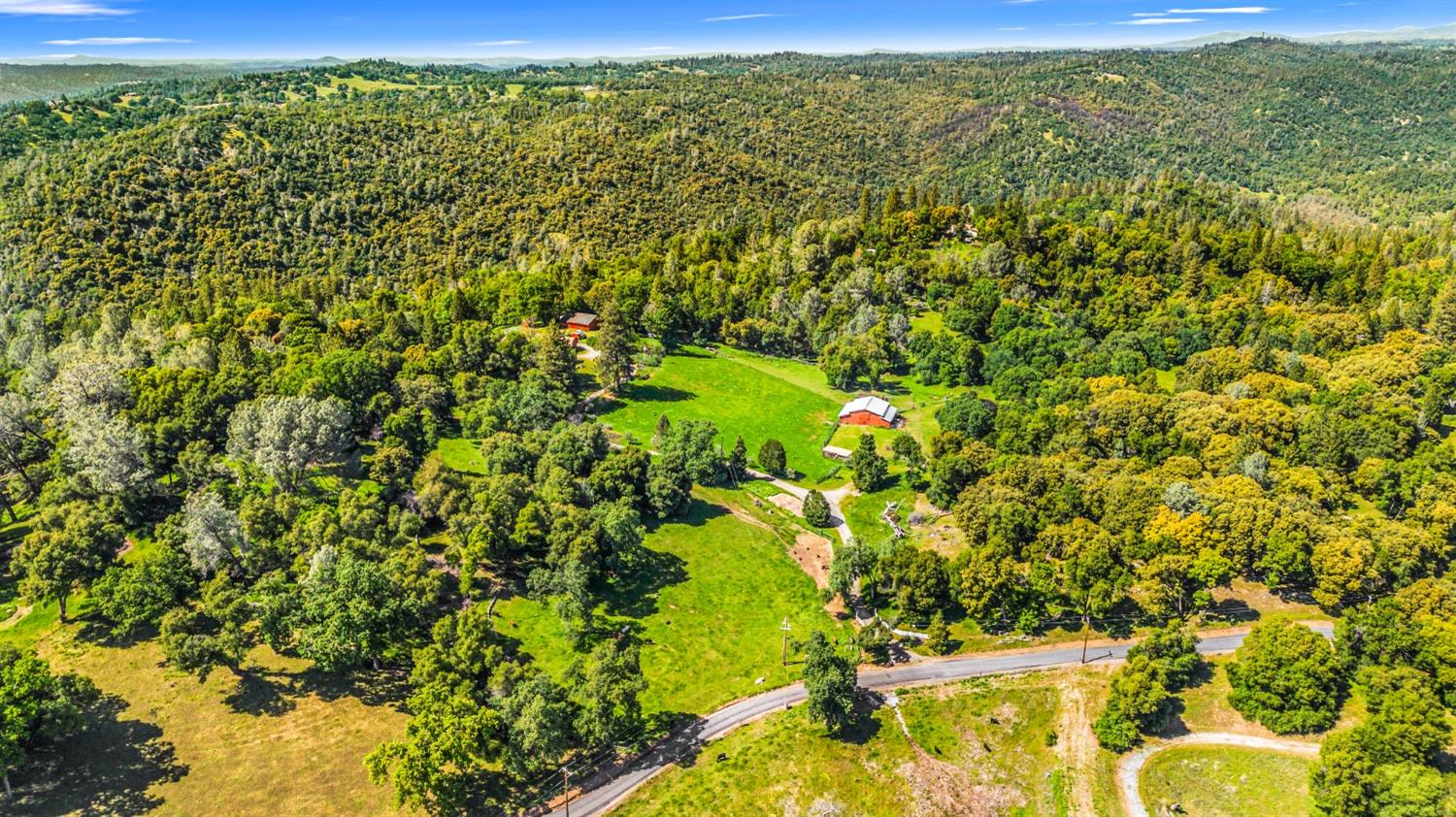 Detail Gallery Image 91 of 94 For 2575 Sand Ridge Rd, Placerville,  CA 95667 - 3 Beds | 2 Baths