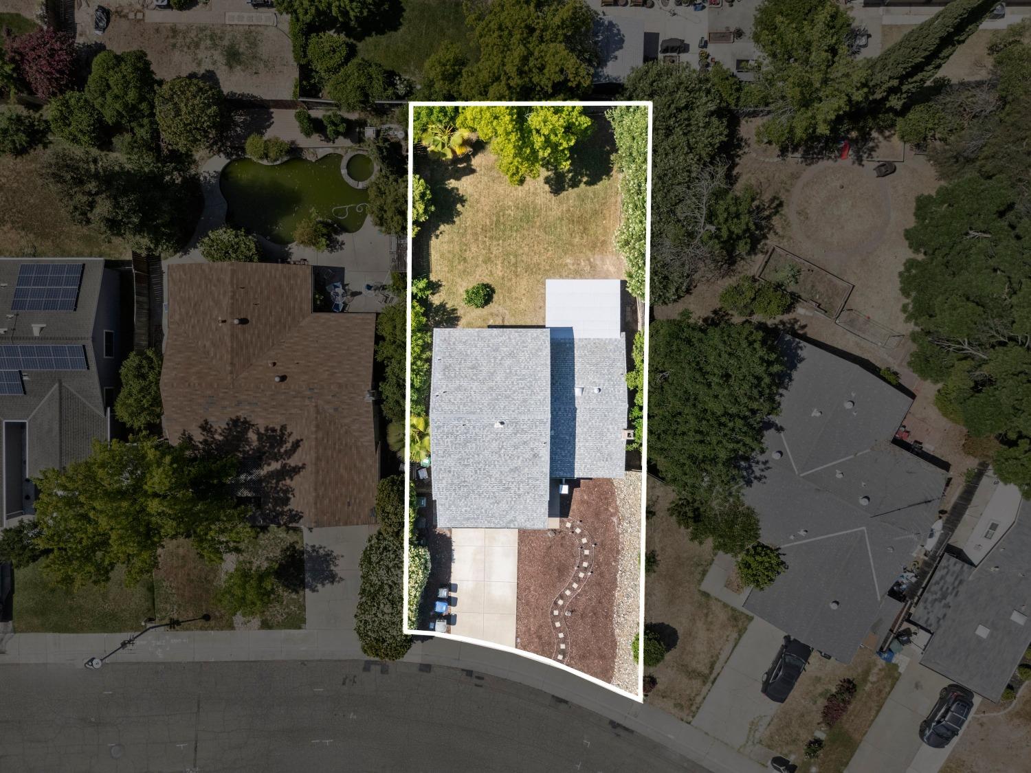 Detail Gallery Image 29 of 33 For 7055 Woodrick Way, Sacramento,  CA 95842 - 4 Beds | 2/1 Baths