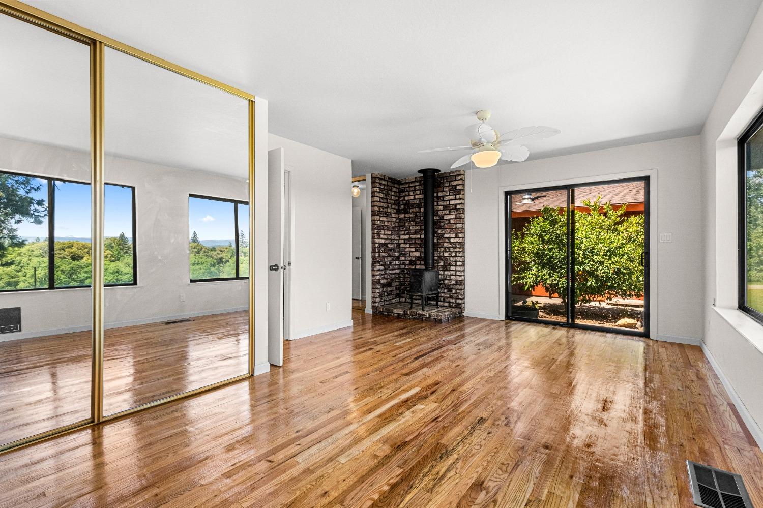 Detail Gallery Image 35 of 94 For 2575 Sand Ridge Rd, Placerville,  CA 95667 - 3 Beds | 2 Baths