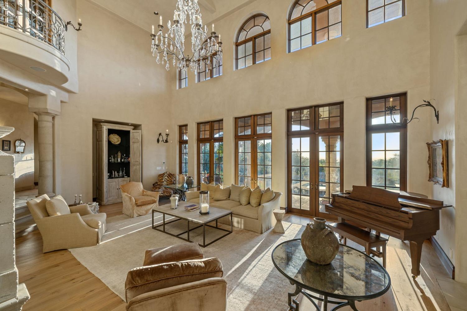 Detail Gallery Image 14 of 87 For 4269 Fairway View Dr, Loomis,  CA 95650 - 4 Beds | 6/2 Baths