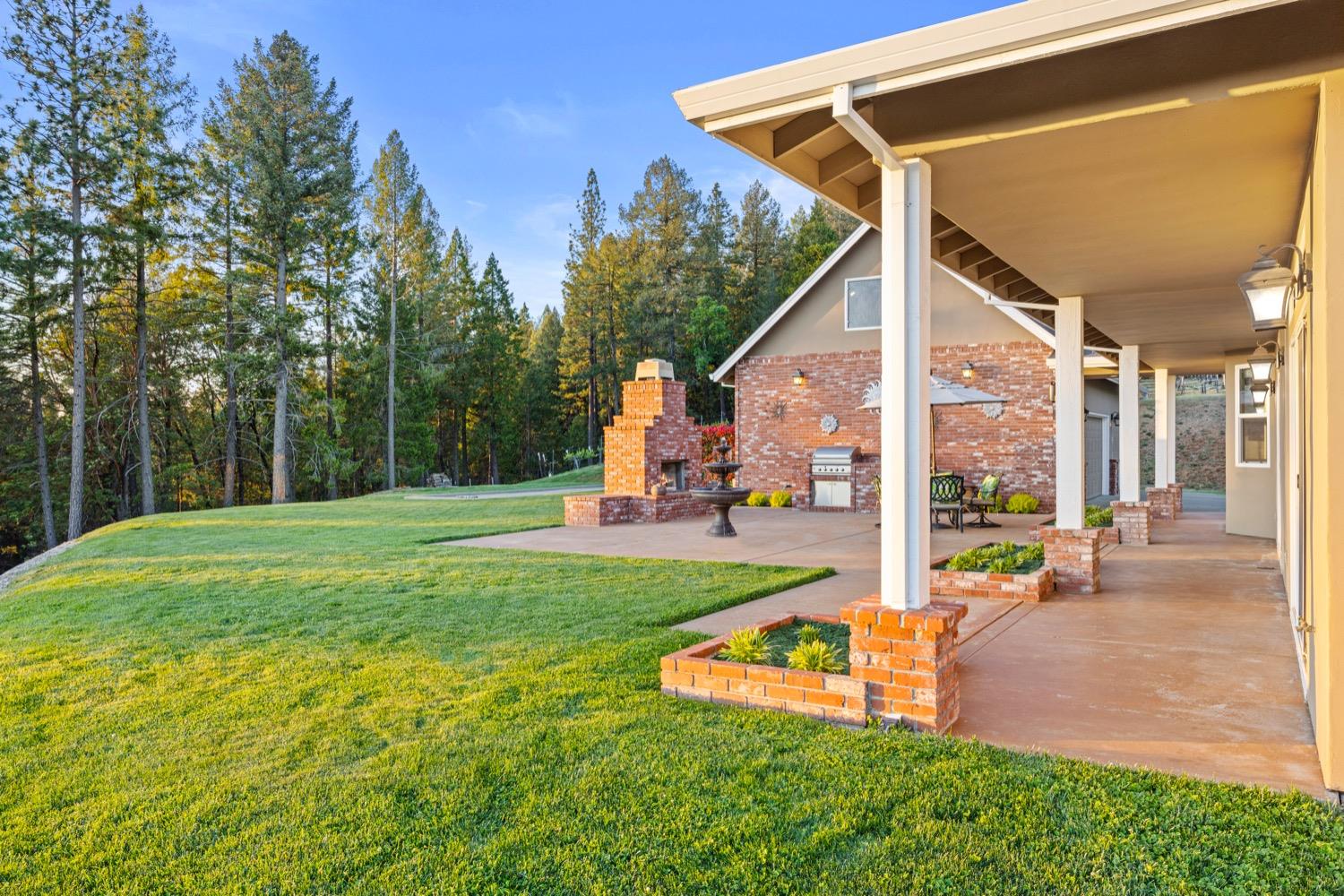 Detail Gallery Image 54 of 69 For 3841 N Canyon Rd, Camino,  CA 95709 - 3 Beds | 2/2 Baths