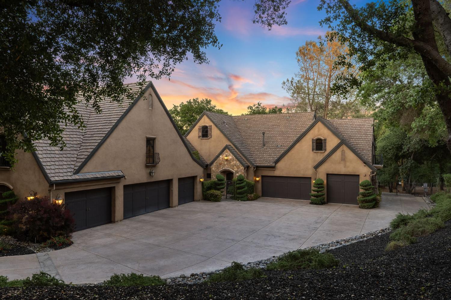 Detail Gallery Image 40 of 61 For 6120 Terracina Ct, Loomis,  CA 95650 - 7 Beds | 6/2 Baths