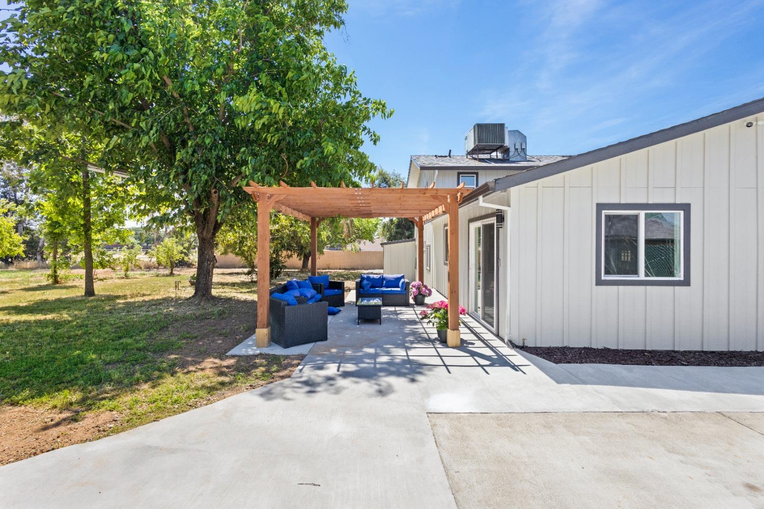 Detail Gallery Image 49 of 52 For 7612 9th St, Elverta,  CA 95626 - 4 Beds | 3 Baths