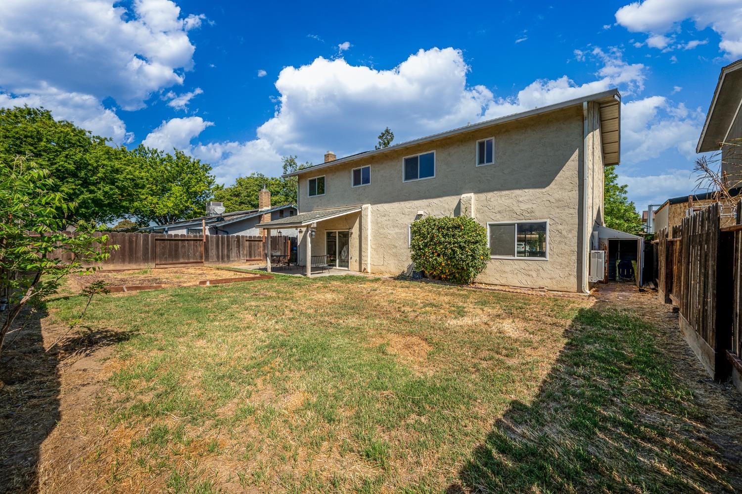 Detail Gallery Image 48 of 50 For 2104 Golden Leaf Ct, Modesto,  CA 95355 - 4 Beds | 2/1 Baths