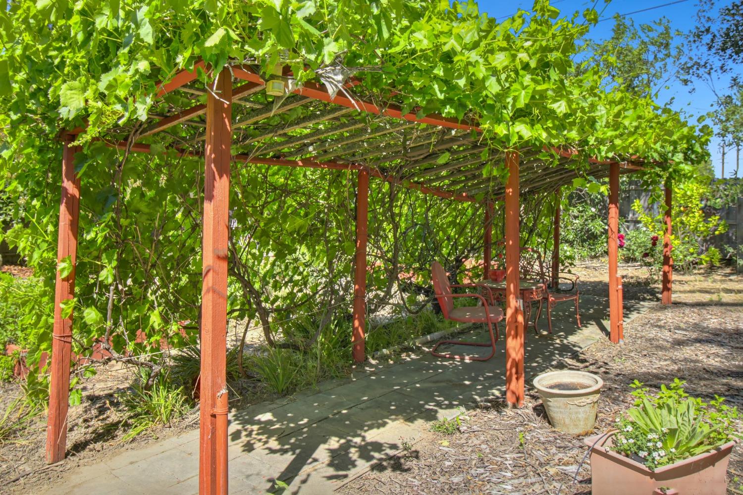 Detail Gallery Image 57 of 73 For 1837 Drew Ct, Carmichael,  CA 95608 - 4 Beds | 2 Baths