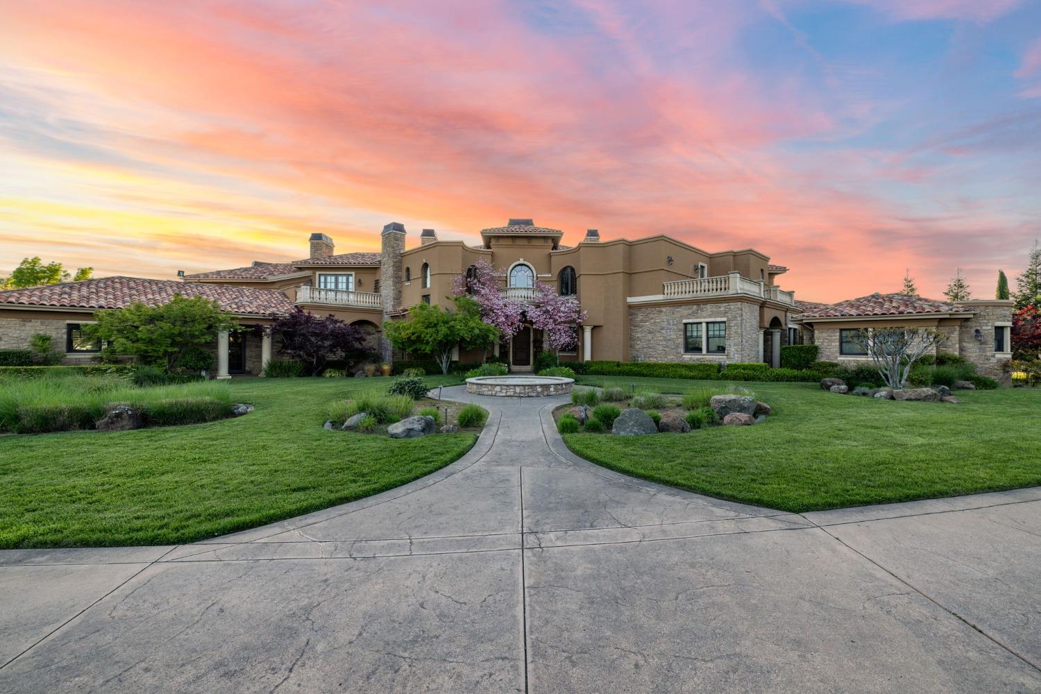 Detail Gallery Image 65 of 87 For 4269 Fairway View Dr, Loomis,  CA 95650 - 4 Beds | 6/2 Baths