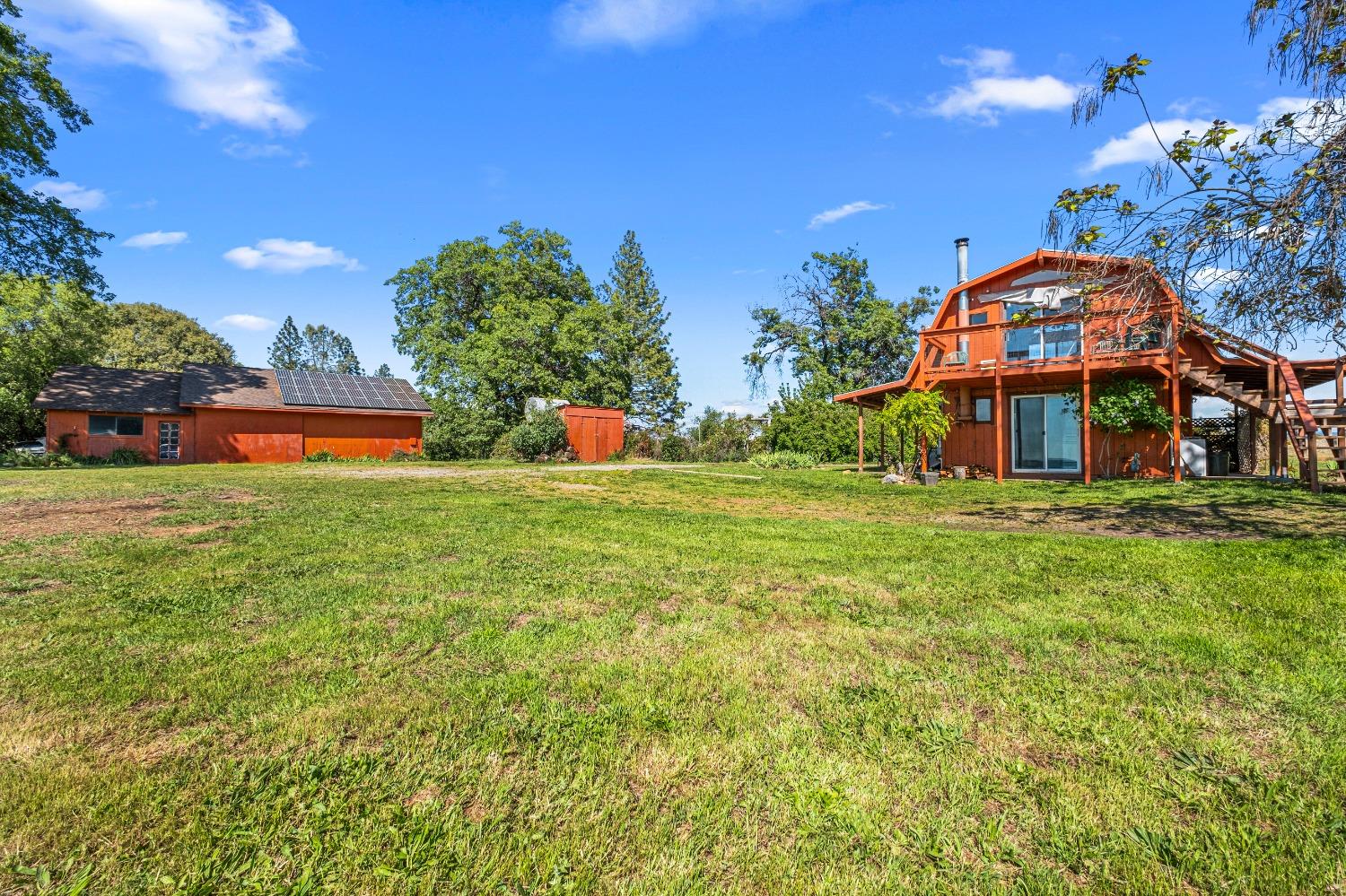 Detail Gallery Image 54 of 94 For 2575 Sand Ridge Rd, Placerville,  CA 95667 - 3 Beds | 2 Baths