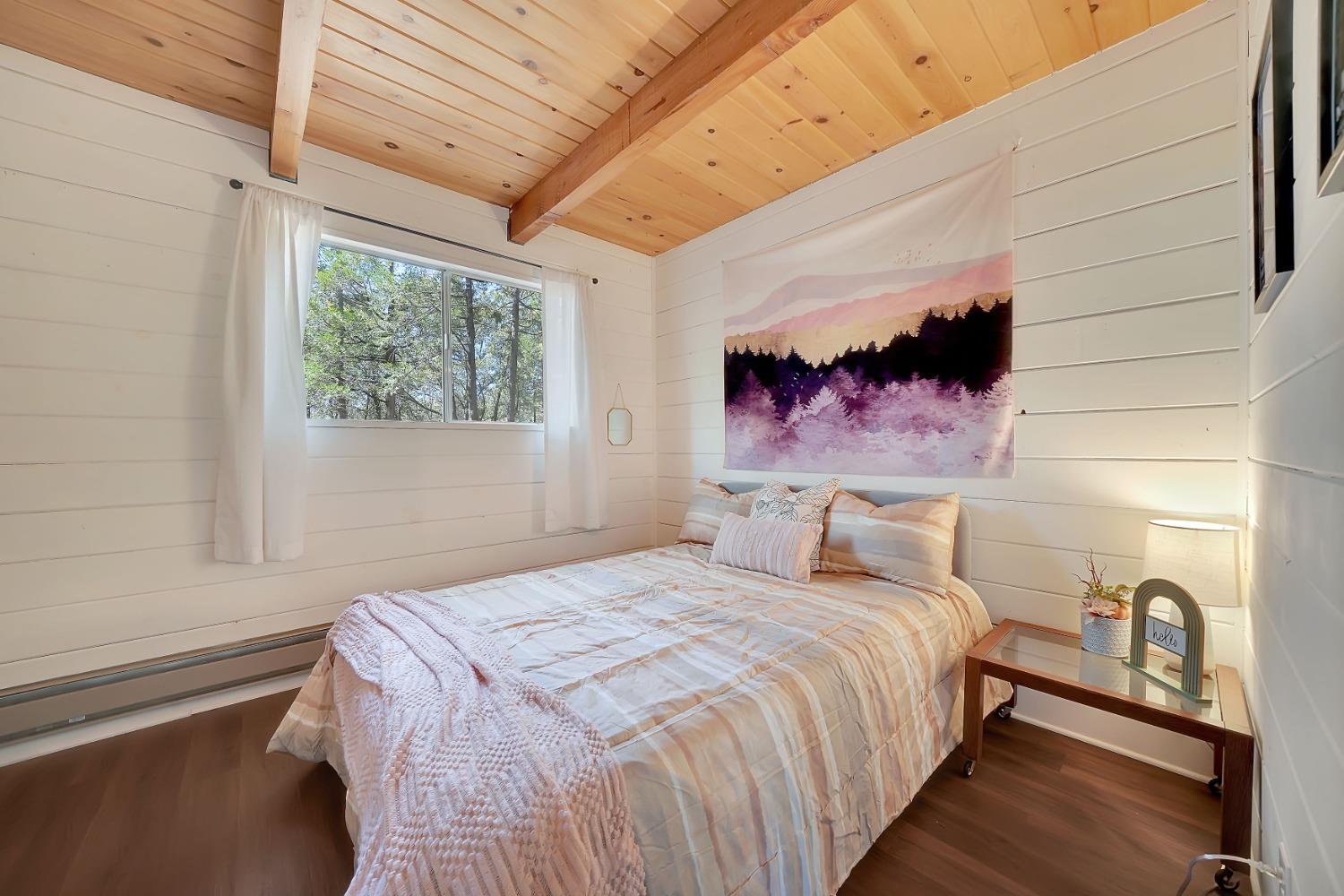Detail Gallery Image 13 of 27 For 19353 Ponderosa Dr, Volcano,  CA 95689 - 2 Beds | 1 Baths