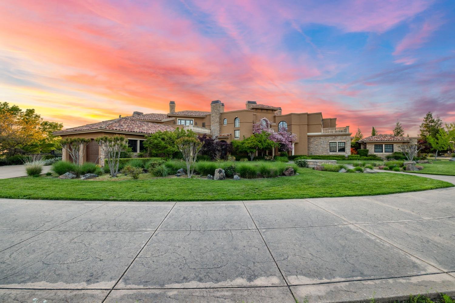 Detail Gallery Image 69 of 87 For 4269 Fairway View Dr, Loomis,  CA 95650 - 4 Beds | 6/2 Baths
